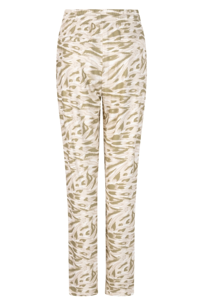CHANTAL 252 1250-0007 green/sand